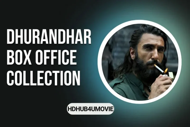 Dhurandhar Box Office Collection: A Detailed Analysis