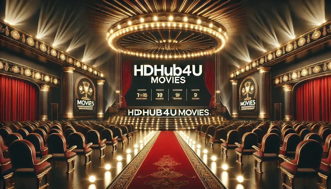 HDHub4u Movie