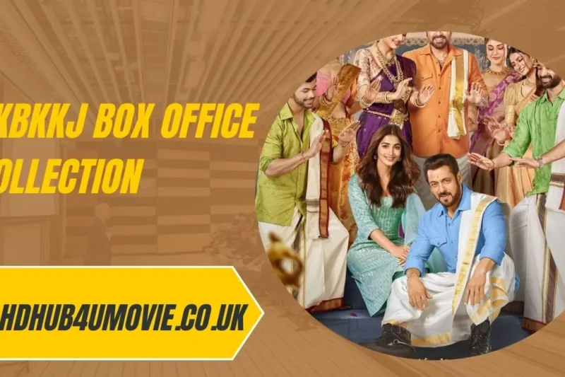 KKBKKJ Box Office Collection: Budget, Day Wise Earnings, Worldwide Collection & Hit or Flop Verdict