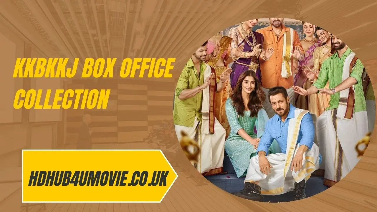 kkbkkj box office collection