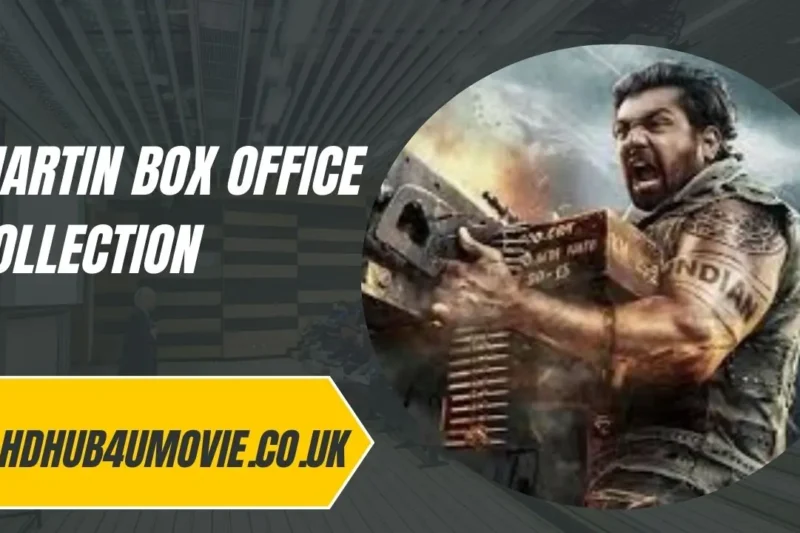 Martin Box Office Collection: Complete Day-wise, Worldwide & Verdict Report