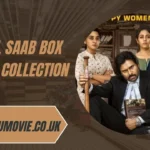 Vakeel Saab Box Office Collection