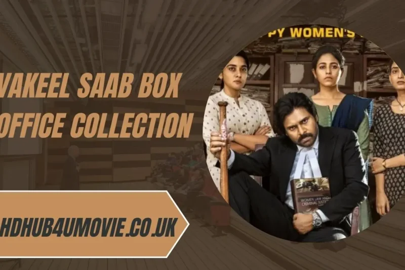 Vakeel Saab Box Office Collection: Complete Day-Wise, Worldwide & Verdict Report