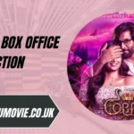 Cobra Box Office Collection