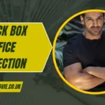 attack box office collection