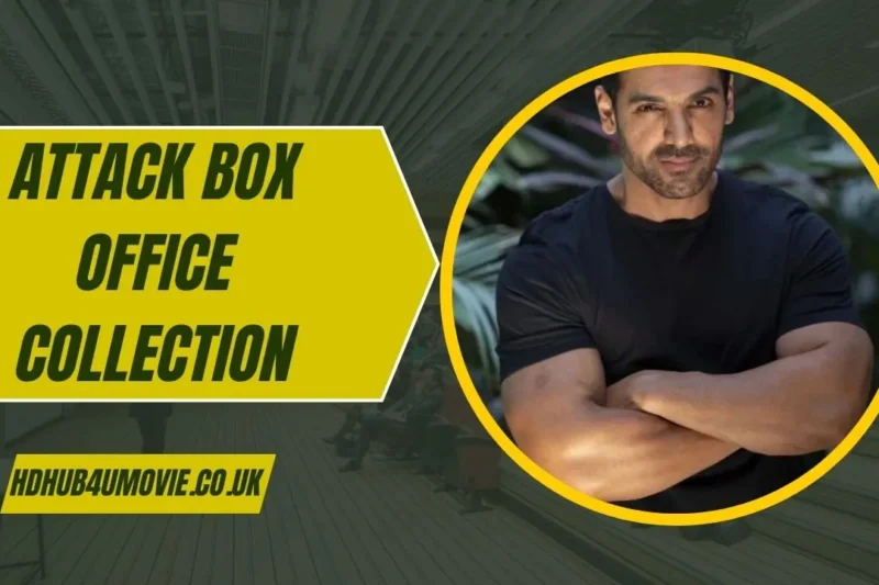 Attack Box Office Collection: Budget, Day-wise Earnings, Worldwide Collection & Verdict
