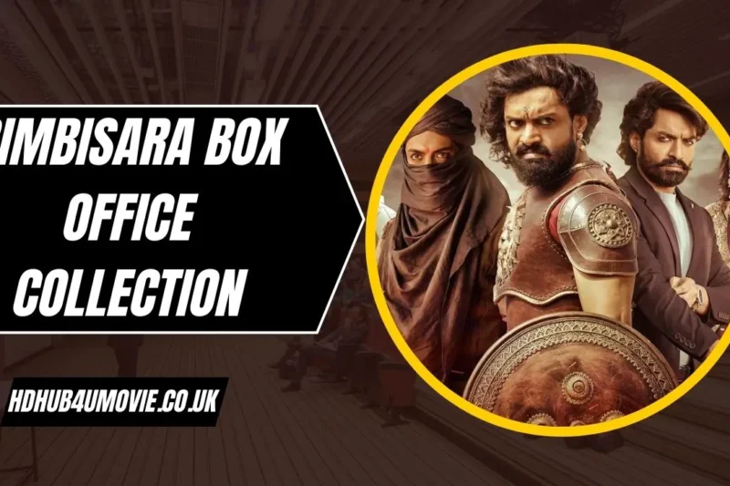 Bimbisara Box Office Collection (2022) — Complete Detailed Report