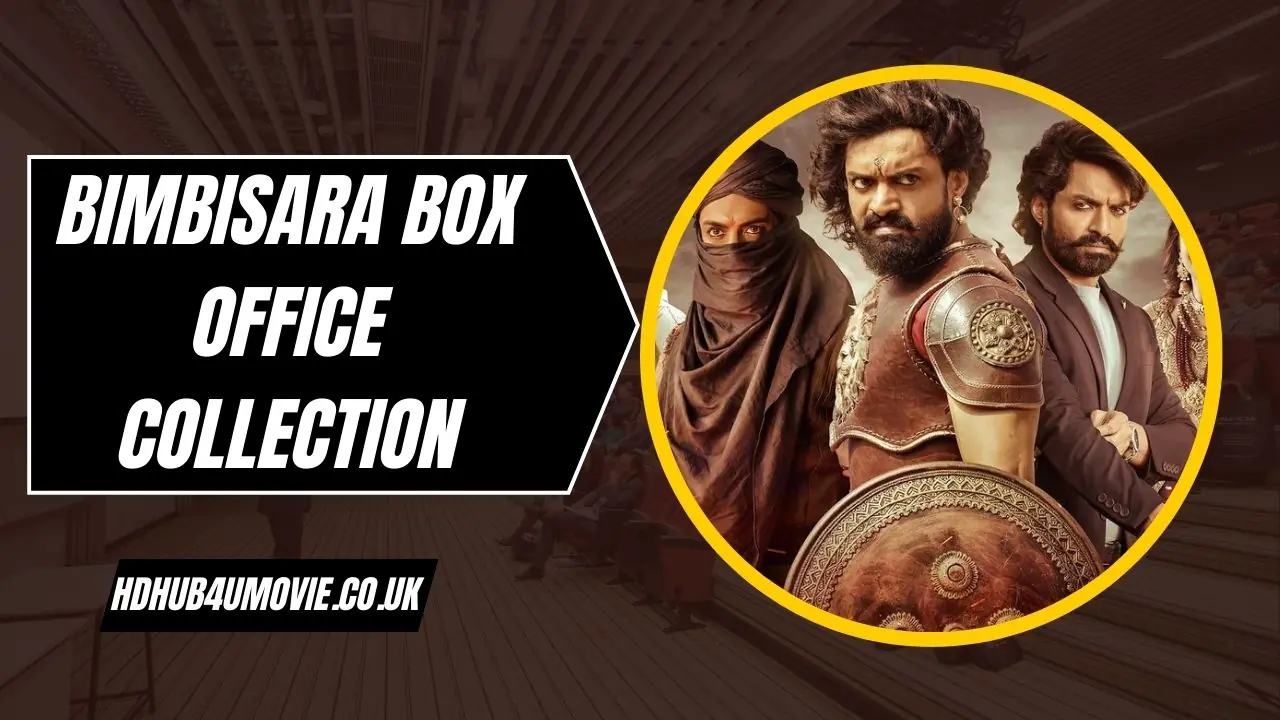 bimbisara box office collection