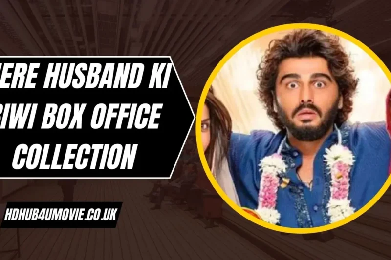 Mere Husband Ki Biwi Box Office Collection: Budget, Day Wise Earnings, Worldwide Report & Verdict