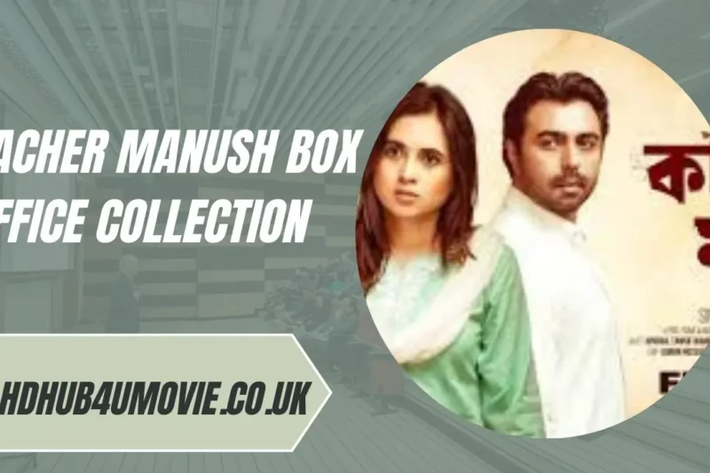 Kacher Manush Box Office Collection: Budget, Day-Wise Earnings, Worldwide Report & Hit or Flop Verdict